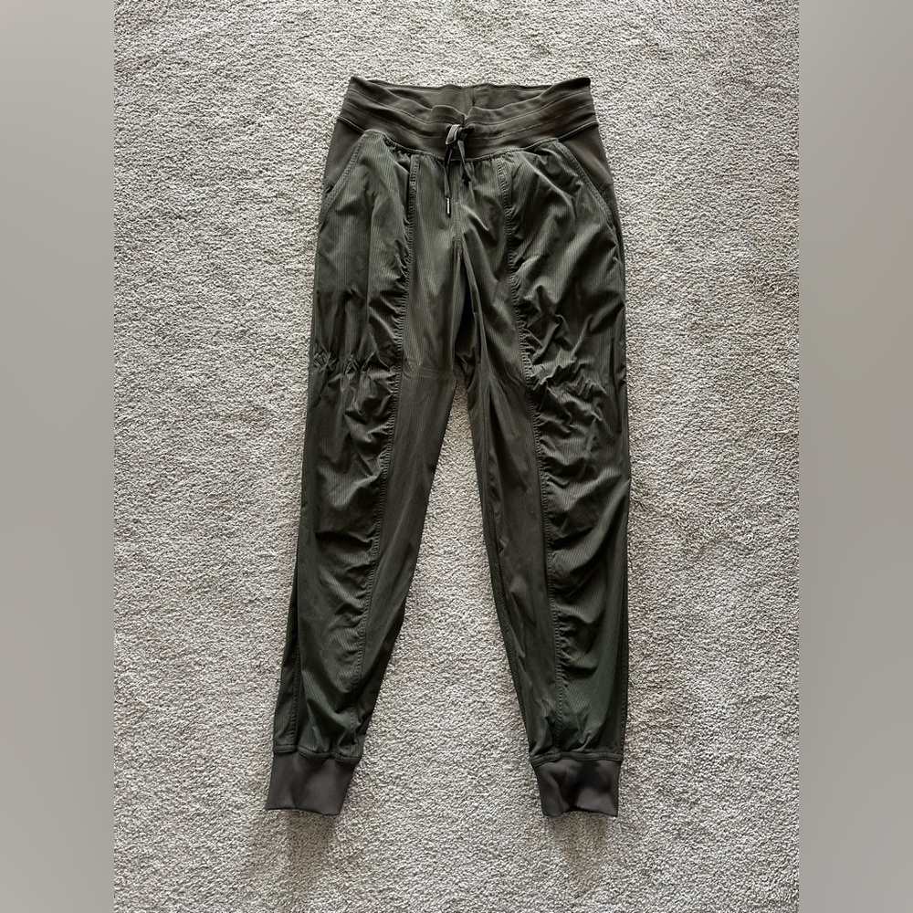 Lululemon Dance Studio Jogger